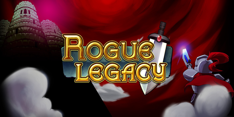 rogue legacy free download
