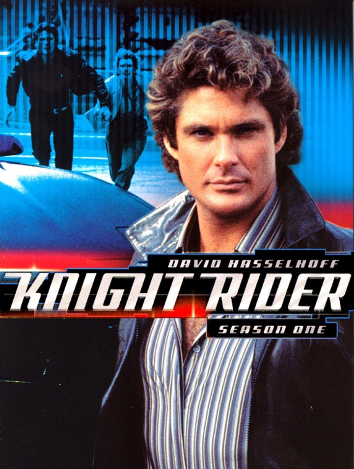 knight rider 2000 streaming